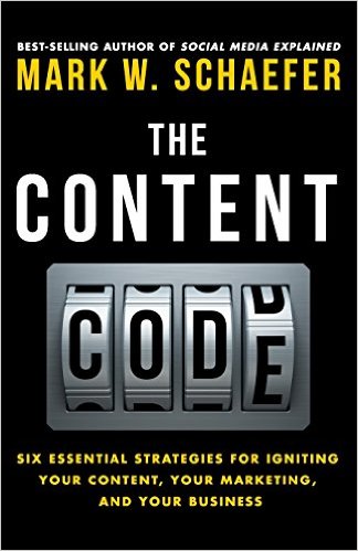 The Content Code Book cover