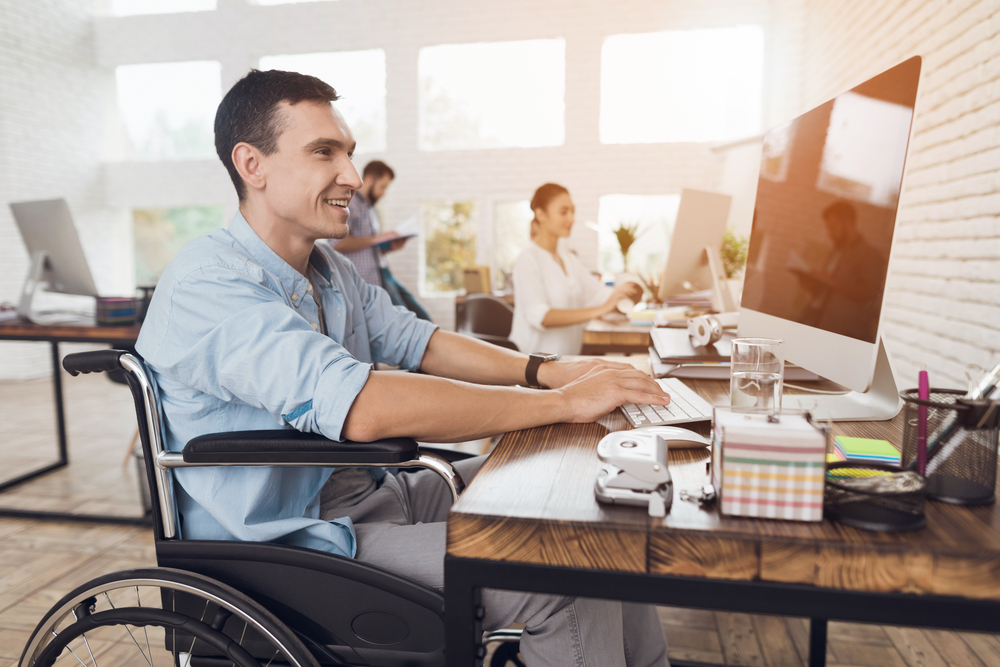 Equipping Your Business for the Disabled