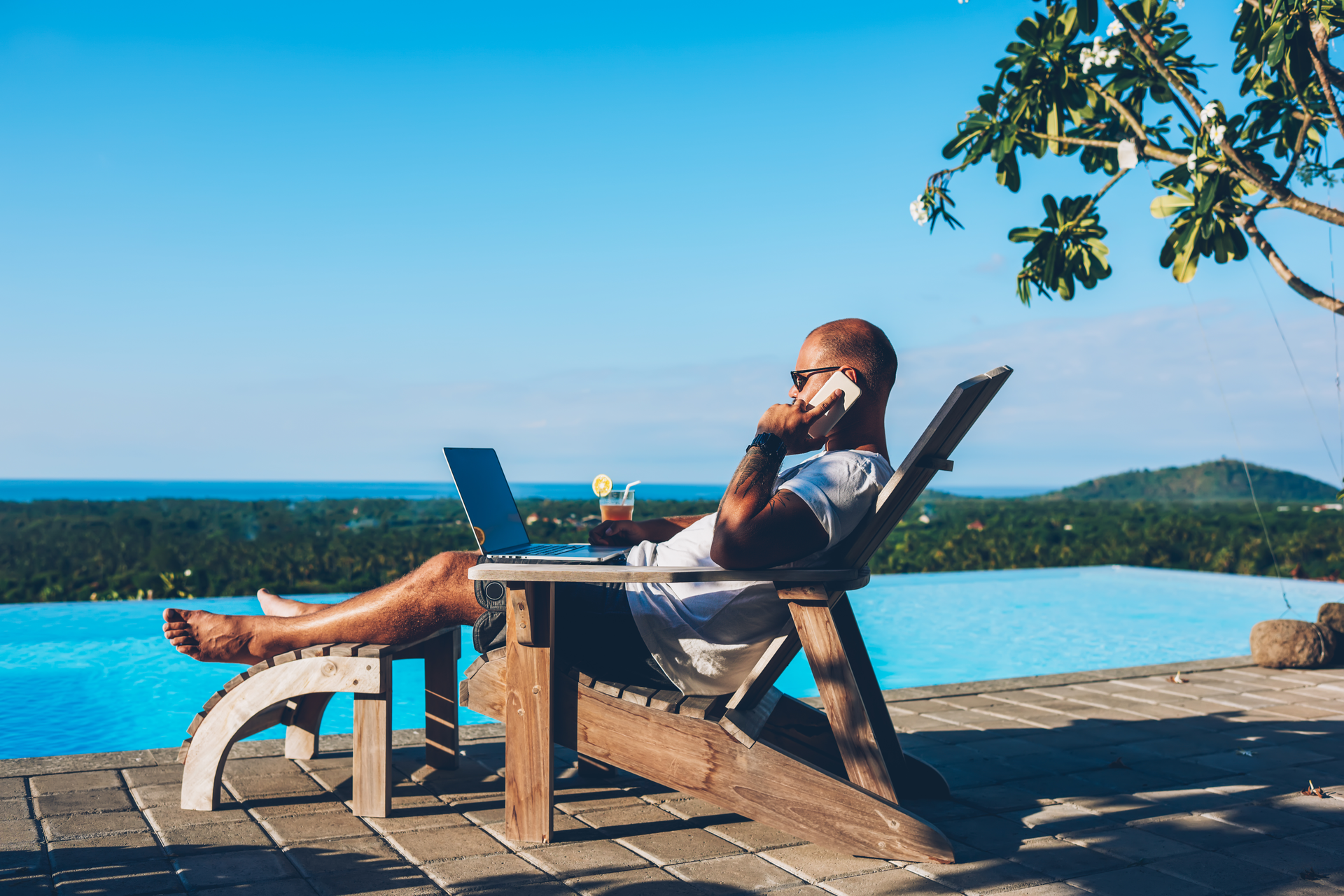 Can Small Business Owners Take Vacations? - business.com