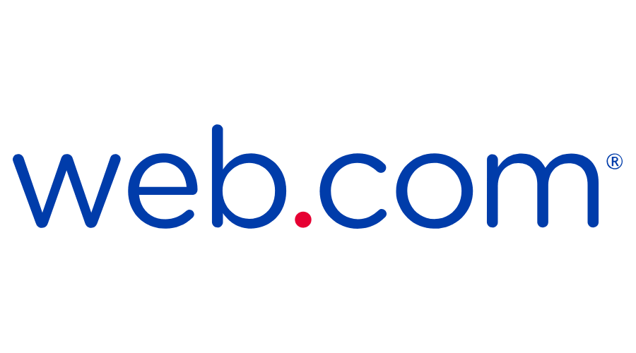 WEB.COM logo