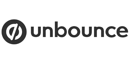 UNBOUNCE logo