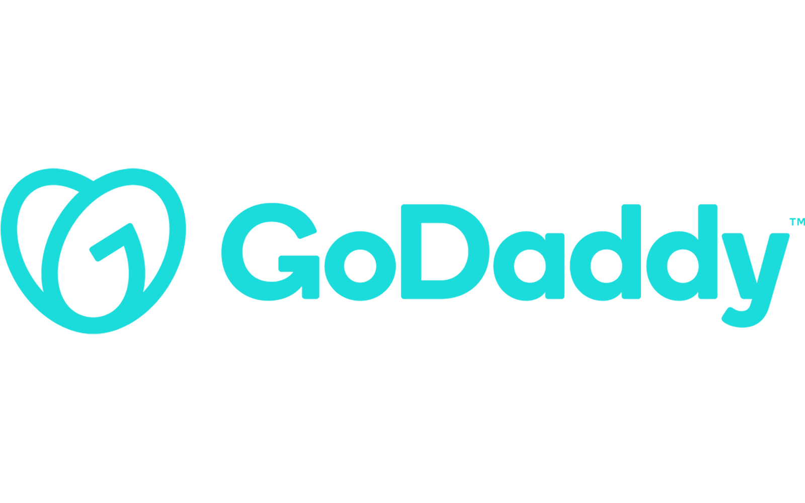 GODADDY logo