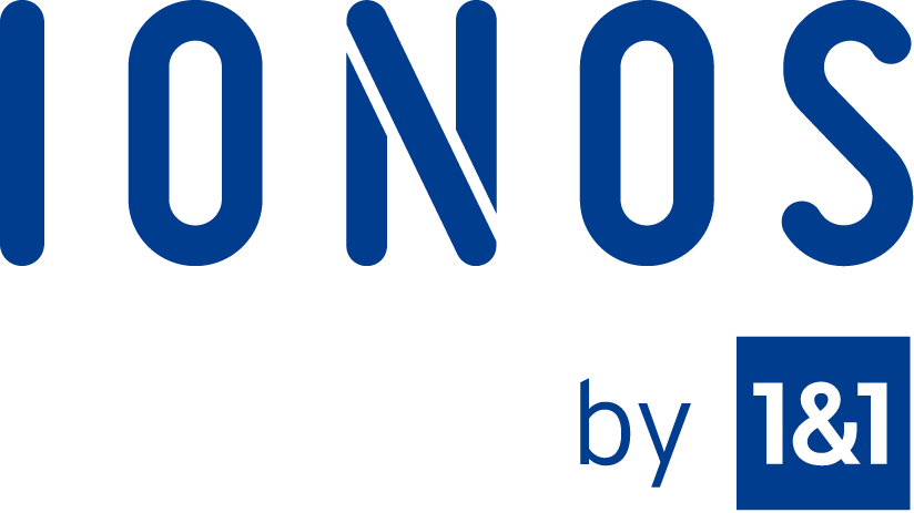1&1 IONOS logo