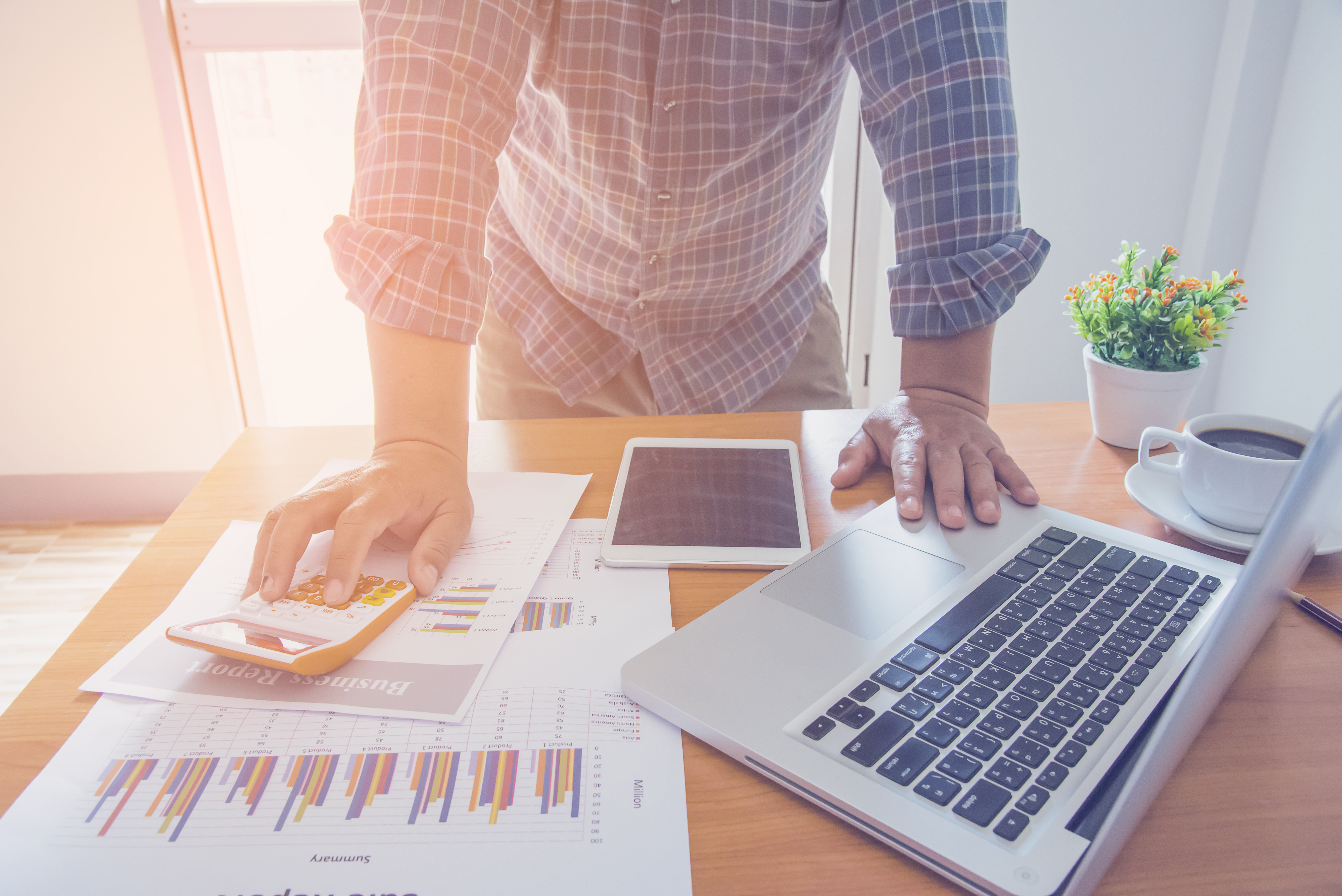 the best business loan