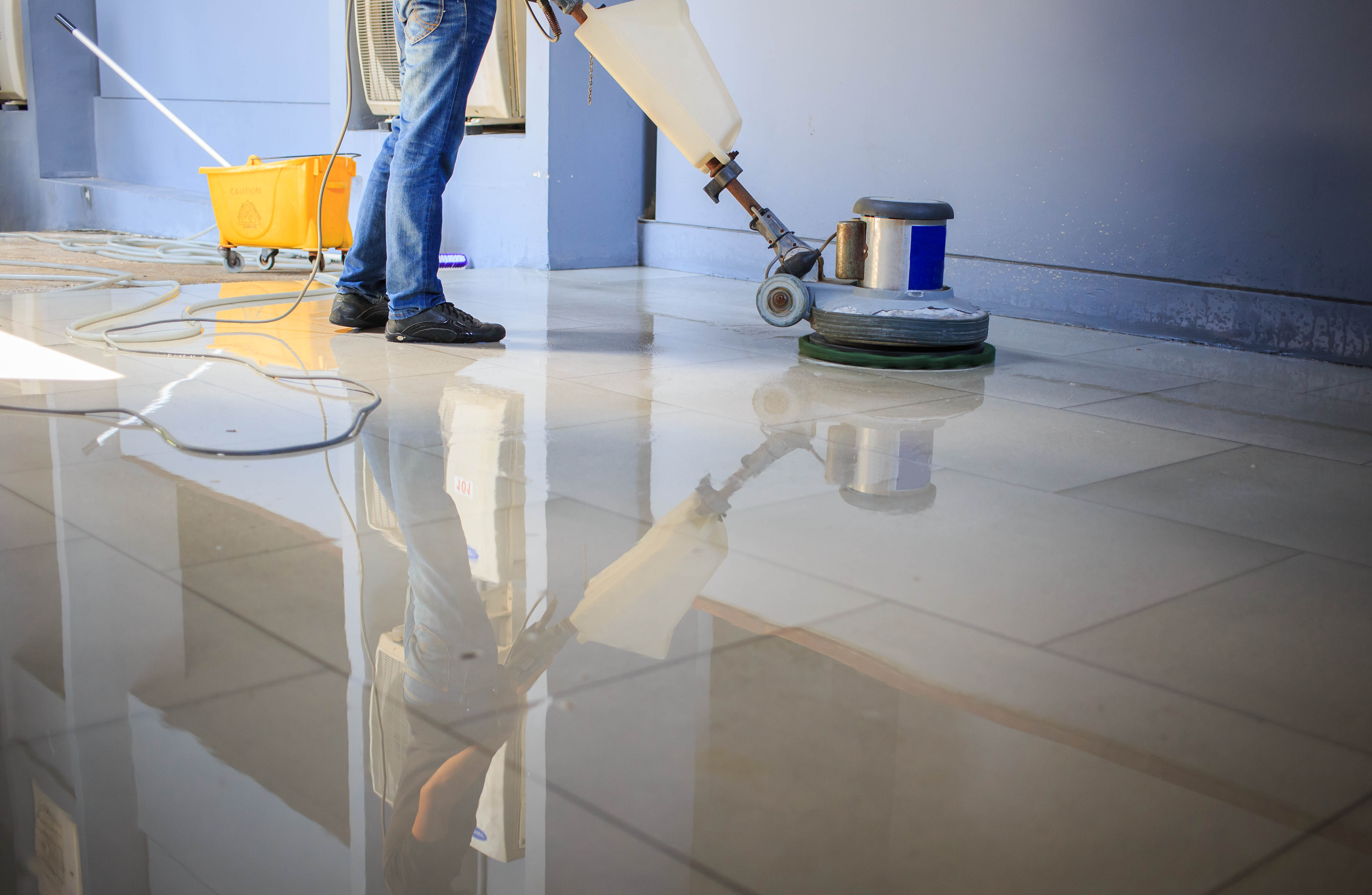 Prefer the best Commercial & Building Cleaning Services NYC — RoomTurn