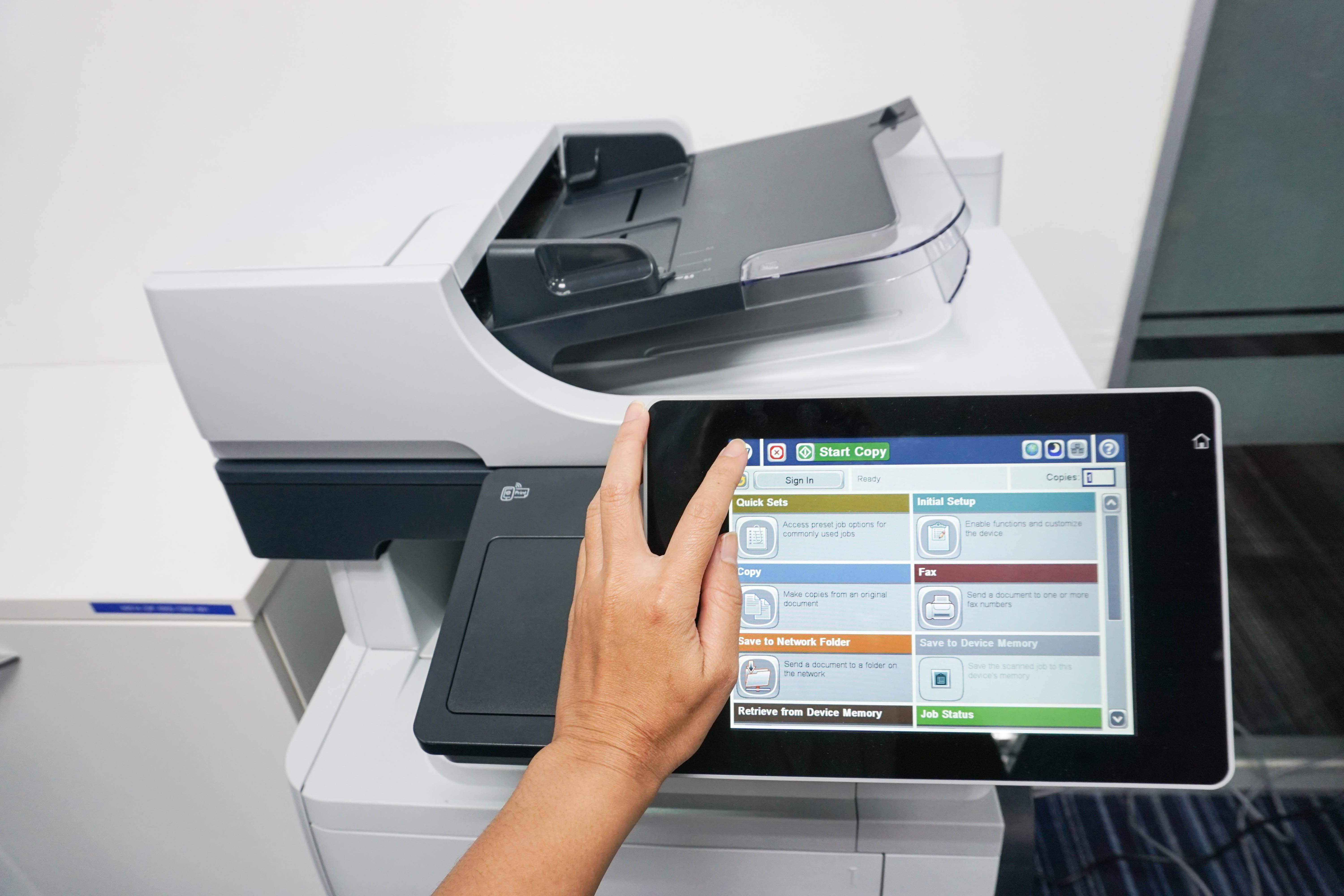 the best online fax