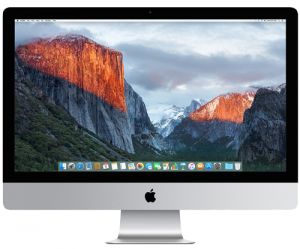 Apple iMac