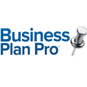 business plan pro business plan