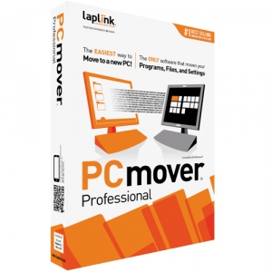PCmover