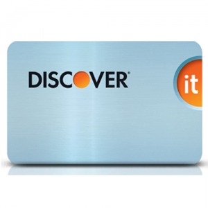 Discover it®