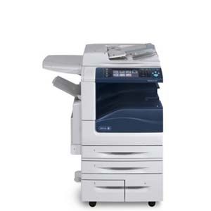 Xerox WorkCentre 7535