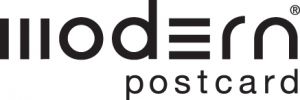 Modern Postcard