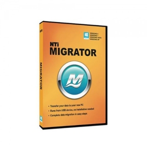 NTI Migrator
