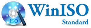 WinISO