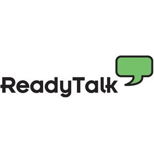 ReadyTalk Webinar 150