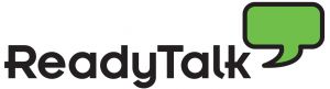 ReadyTalk - Webcasting Services
