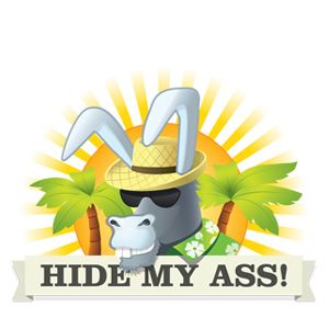 Hide My Ass