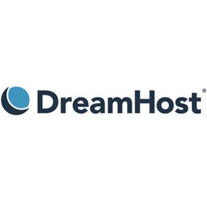 DreamHost - CMS