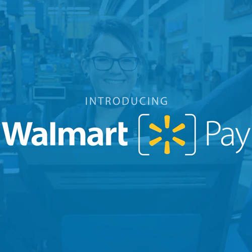 Walmart Pay