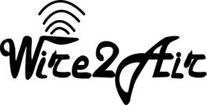 Wire2Air