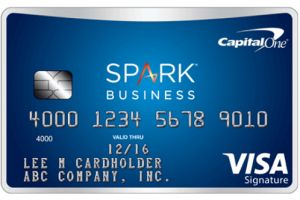 Capital One