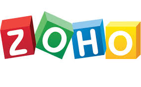 Zoho Meeting