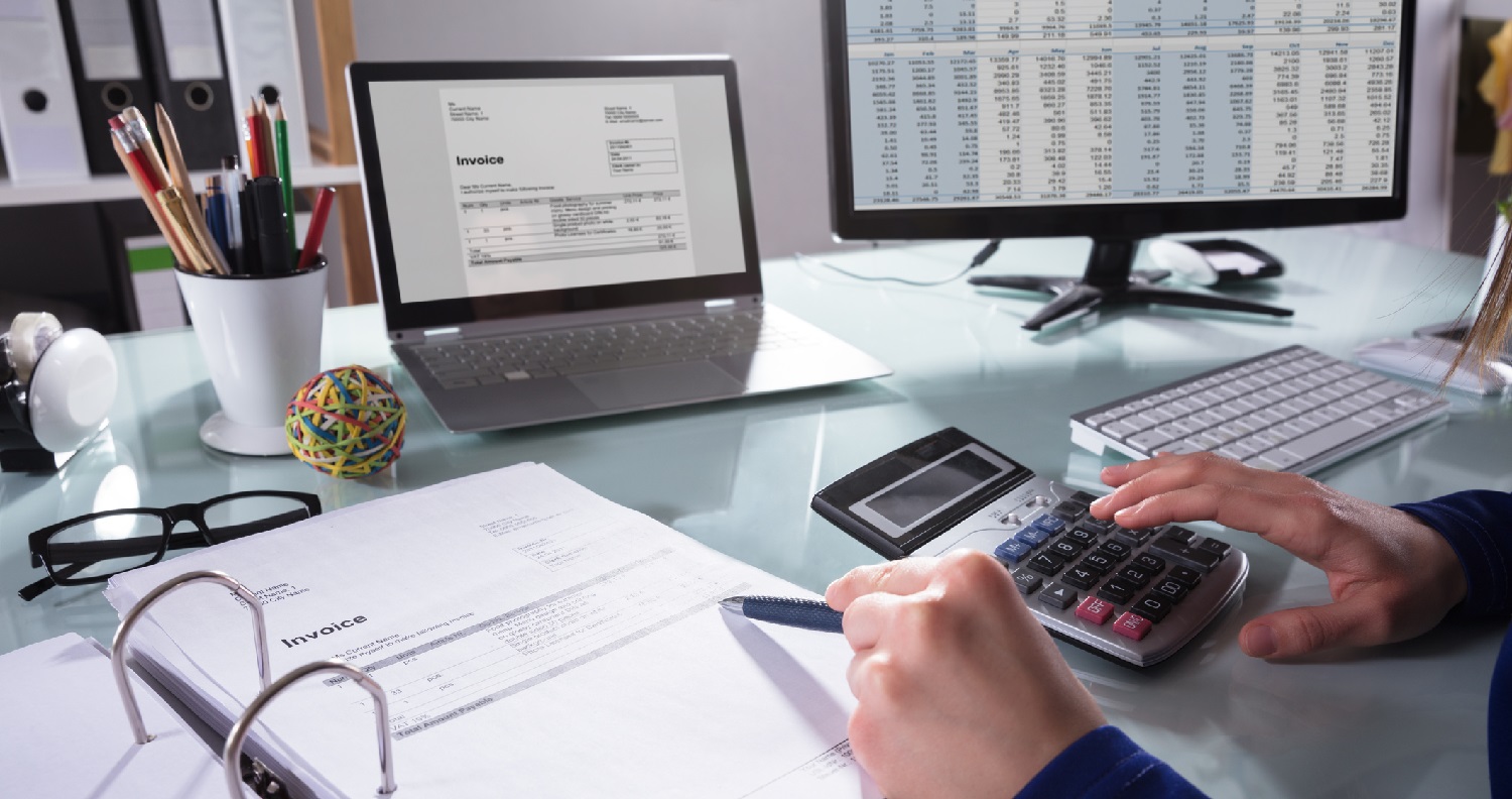 Best Accounting Software and Invoice Generators of 2021 -  businessnewsdaily.com