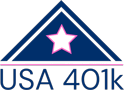 USA 401k