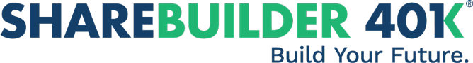 ShareBuilder 401k