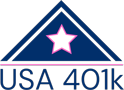 USA 401k